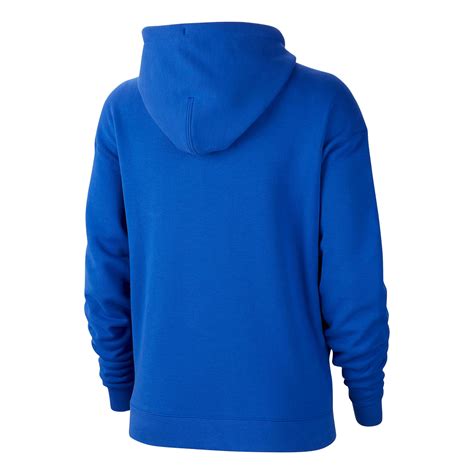 nike kapuzenpullover damen blau|Hoodies & Sweatshirts für Damen .